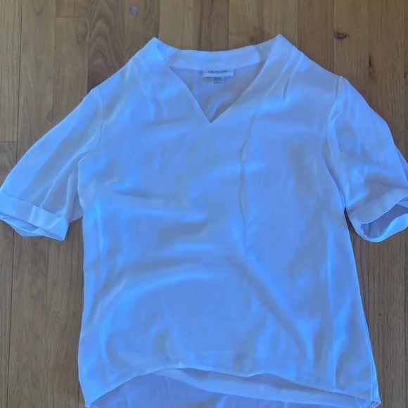 Calvin Klein classic work short - Picture 4 of 5